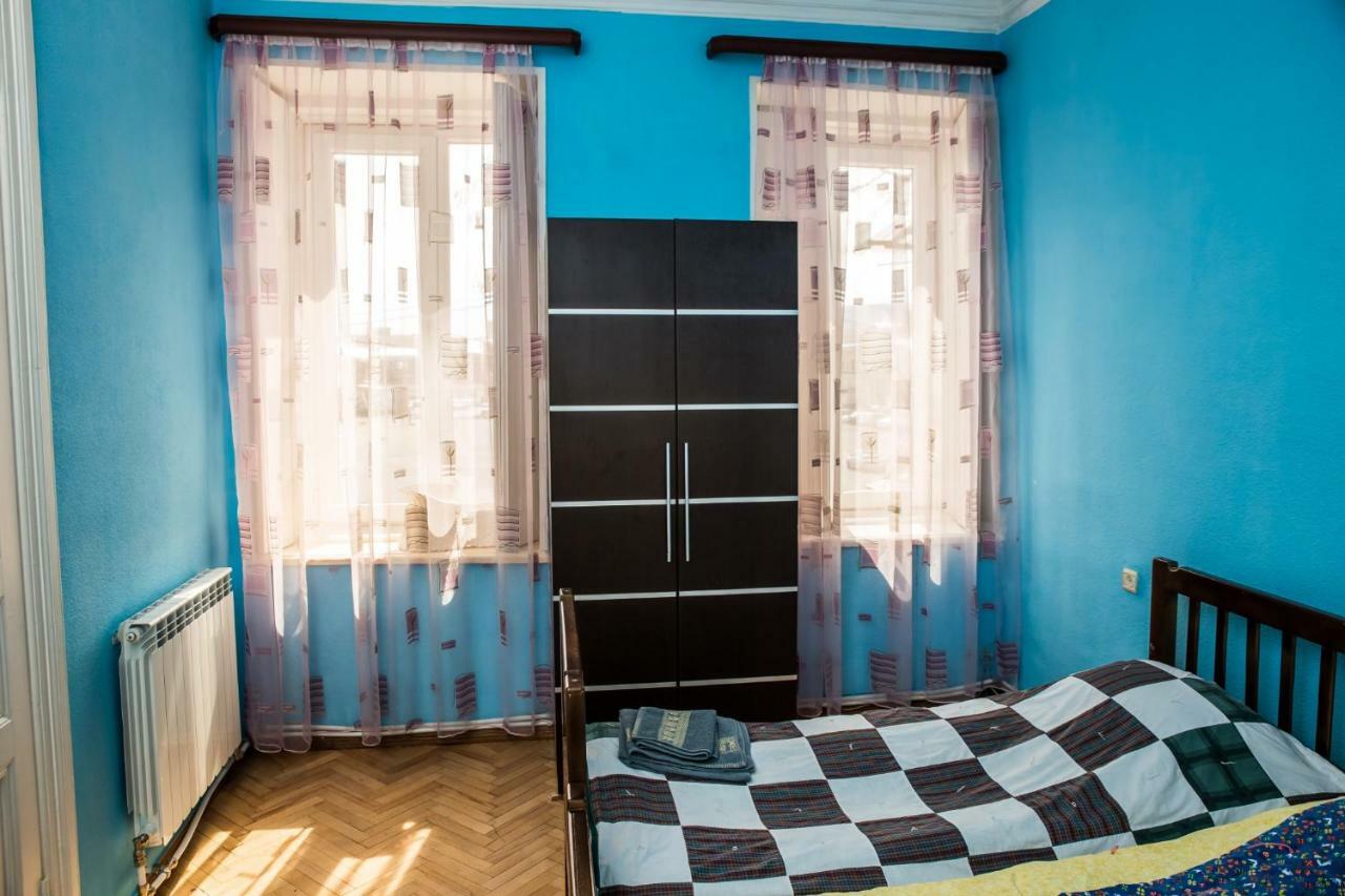 Gold District Apartment Tbilisi Exterior photo
