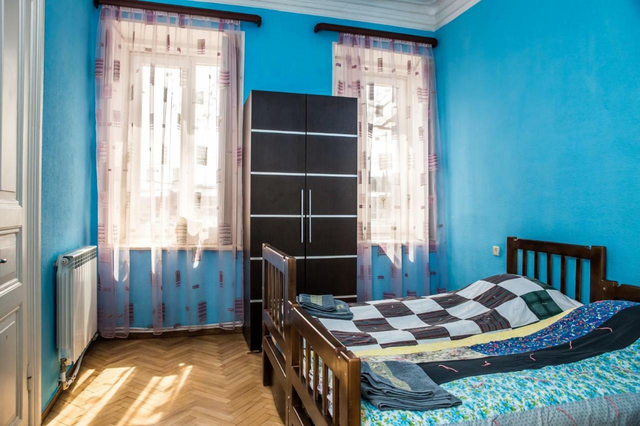 Gold District Apartment Tbilisi Exterior photo